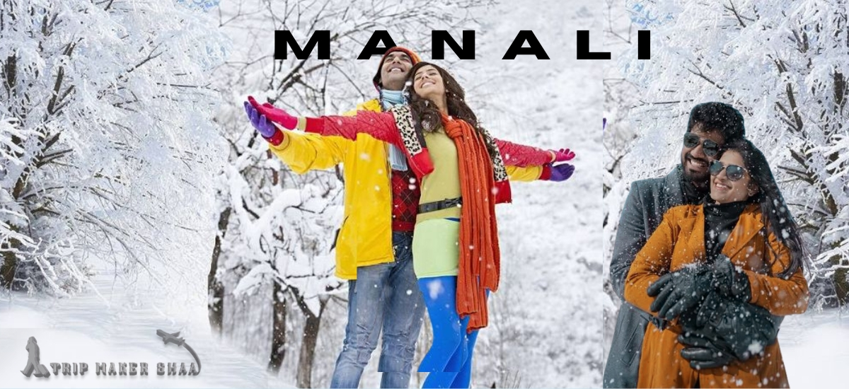 Complete Itinerary for Shimla Kullu Manali